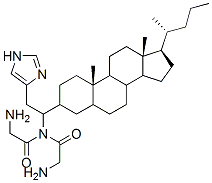 cholyldiglycylhistamine CAS#: 98584-68-0