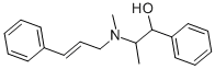 cinnamedrine CAS#: 90-86-8