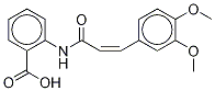 cis-Tranilast CAS#: 91920-58-0