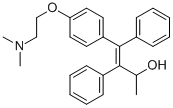 cis-a-Hydroxy Tamoxifen CAS#: 97170-41-7