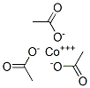 cobalt triacetate CAS#: 917-69-1