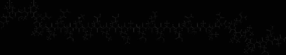 corticotropin releasing hormone (9-41) CAS#: 96118-75-1