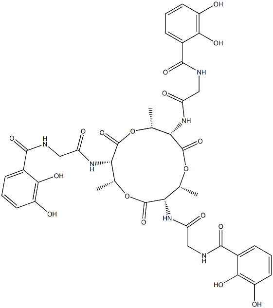 corynebactin CAS#: 95536-41-7