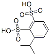 cumenedisulphonic acid CAS#: 93904-94-0