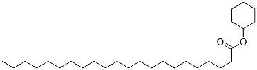 cyclohexyl docosanoate CAS#: 93805-36-8