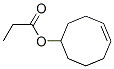 cyclooct-4-en-1-yl propionate CAS#: 94139-00-1