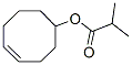 cyclooct-4-enyl isobutyrate CAS#: 94139-02-3