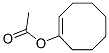 cycloocten-1-yl acetate CAS#: 93981-85-2