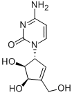 cyclopentenyl cytosine CAS#: 90597-22-1