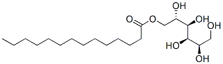 d-Glucitol, tetradecanoate CAS#: 90604-93-6
