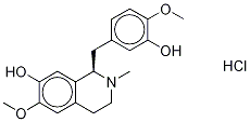 d-Reticuline Hydrochloride CAS#: 903-91-3