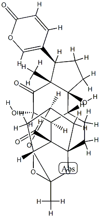 daigremontianin CAS#: 98205-50-6