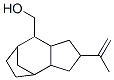 decahydro-2-isopropenyl-4,7-methanoazulene-8-methanol CAS#: 95008-96-1