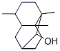 decahydro-2,4a,8a-trimethyl-1,6-methanonaphthalen-5-ol CAS#: 94132-59-9