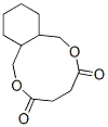 decahydro-2,7-benzodioxecin-3,6-dione CAS#: 94113-48-1