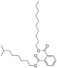 decyl isononyl phthalate CAS#: 96507-83-4