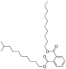 decyl isoundecyl phthalate CAS#: 96507-80-1