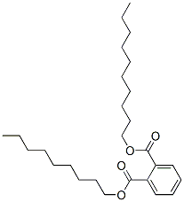 decyl nonyl phthalate CAS#: 96507-76-5