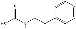dextroamphetamine N-thiourea CAS#: 97860-14-5