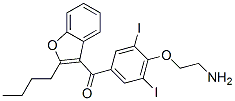 di-N-desethylamiodarone CAS#: 94317-95-0