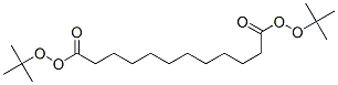 di-tert-butyl diperoxydodecanedioate CAS#: 93778-66-6