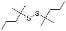di-tert-hexyl disulphide CAS#: 94247-12-8