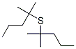 di-tert-hexyl sulphide CAS#: 94246-77-2