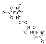 diammonium europium pentanitrate CAS#: 93918-78-6