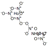 diammonium holmium pentanitrate CAS#: 93918-74-2