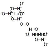 diammonium lutetium pentanitrate CAS#: 93918-75-3
