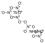 diammonium terbium pentanitrate CAS#: 93893-20-0