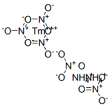 diammonium thulium pentanitrate CAS#: 93893-22-2