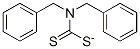 dibenzyldithiocarbamate CAS#: 99-22-9