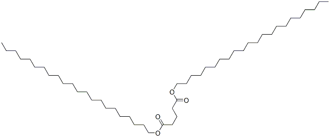 didocosyl glutarate CAS#: 94278-09-8