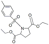diethyl 1-tosylpyrrolidine-2,5-dicarboxylate CAS#: 93725-00-9