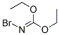 diethyl N-bromoimidocarbonate CAS#: 93963-18-9