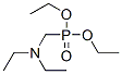 diethyl [(diethylamino)methyl]phosphonate CAS#: 995-14-2