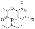 diethylammonium 2-(2,4-dichlorophenoxy)propionate CAS#: 93941-78-7