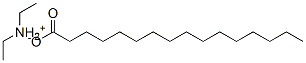 diethylammonium palmitate CAS#: 94405-94-4