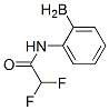 difluoro(N-phenylacetamide-O)boron CAS#: 93894-58-7