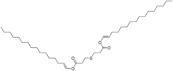 dihexadecenyl 3,3'-thiobispropionate CAS#: 94247-41-3