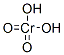 dihydroxy-dioxo-chromium CAS#: 9044-10-4