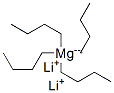 dilithium tetrabutylmagnesate(2-) CAS#: 93783-67-6