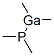 (dimethylphosphino)dimethylgallium CAS#: 92063-66-6