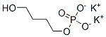 dipotassium 4-hydroxybutyl phosphate CAS#: 93858-68-5