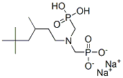 disodium dihydrogen [[(3,5,5-trimethylhexyl)imino]bis(methylene)]diphosphonate CAS#: 94087-53-3