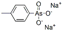 disodium p-tolylarsonate CAS#: 94313-58-3