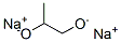 disodium propane-1,2-diolate CAS#: 94006-28-7