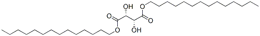 ditetradecyl [R(R*,R*)]-tartrate CAS#: 94237-18-0