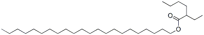 docosyl 2-ethylhexanoate CAS#: 97467-67-9